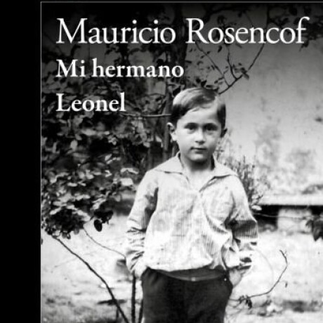 MI HERMANO LEONEL MI HERMANO LEONEL