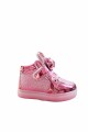 BOTA NIÑOS BBO E7009 Rosa