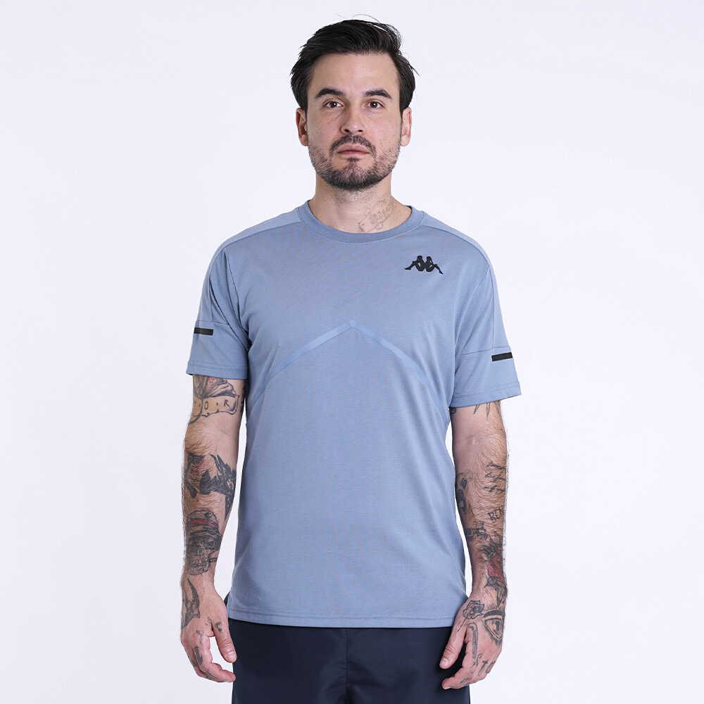 Polo Training Kaybi Hombre Blue