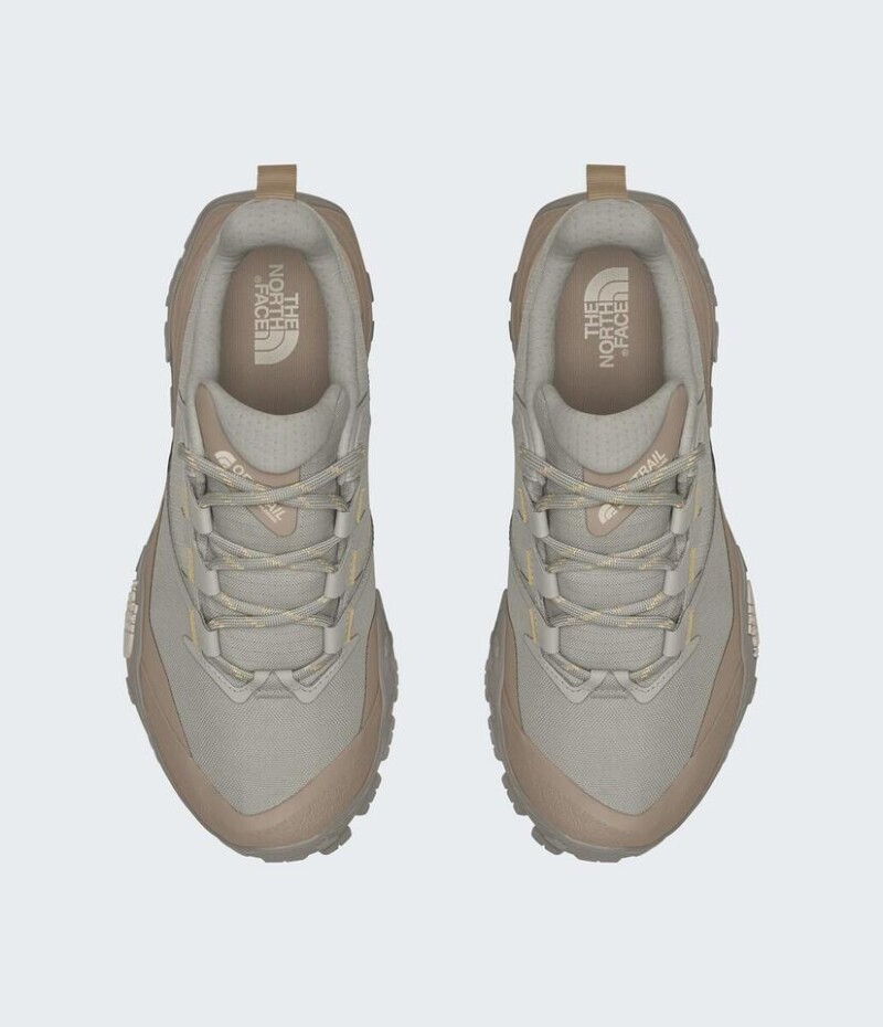 Championes Offtrail Hike GORE-TEX mujer Soapstone/mineral Salt