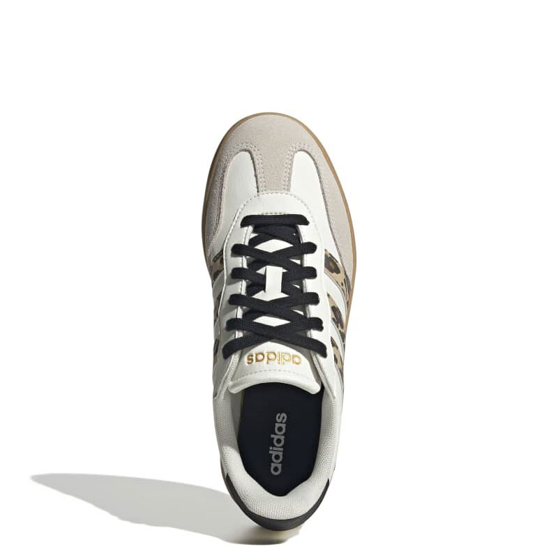 Championes de Mujer Adidas Urbano Barreda Blanco - Gris - Negro