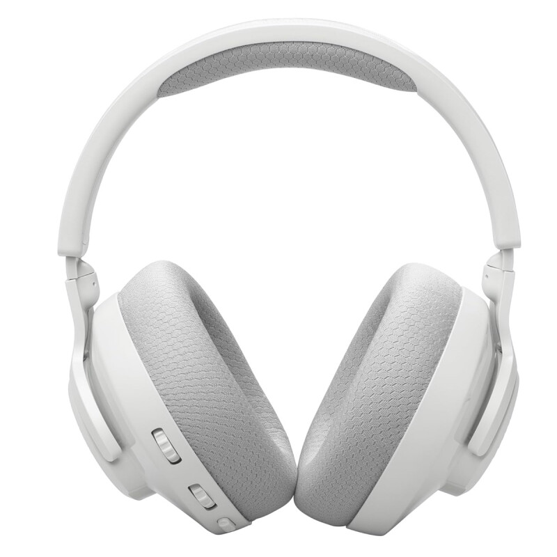 Auriculares Inalámbricos Gamer JBL Quantum Q650 Blanco Auriculares Inalámbricos Gamer JBL Quantum Q650 Blanco