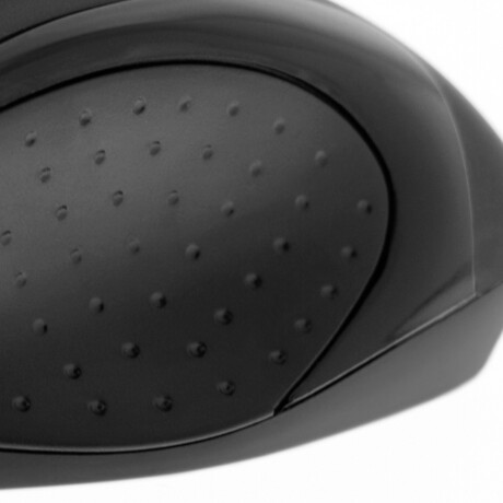 Mouse Klipxtreme Ebony Cableado