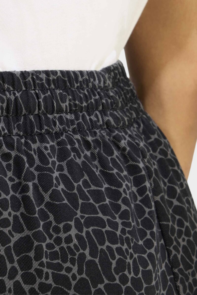 FBD OS DNM PNT Negro