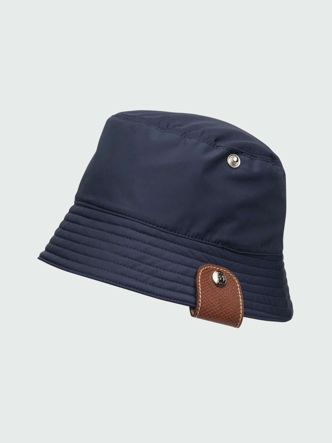 Longchamp - Gorro Bob Réversible Combinado