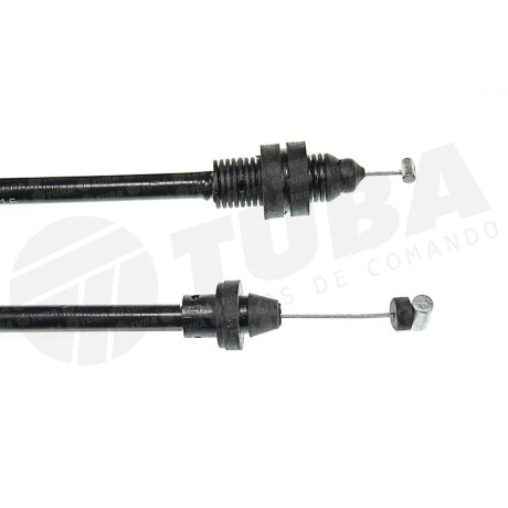 CABLE ACELERADOR FIAT ELBA PREMIO DUNA WEEKEND 85/93 (FNM086D) - CABLE ACELERADOR FIAT ELBA PREMIO DUNA WEEKEND 85/93 (FNM086D) -