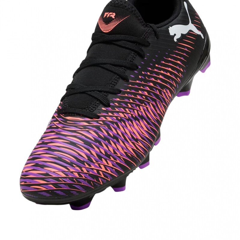 PUMA FUTURE 8 PLAY Black