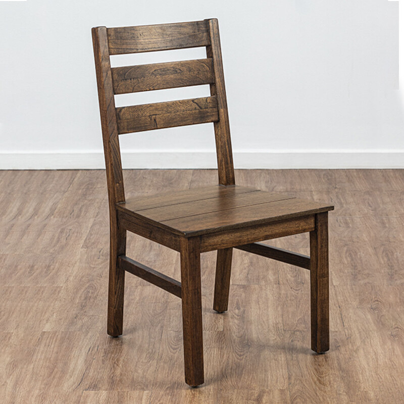 (CD) JGO COMEDOR RUSTICO 8L/002 Unica