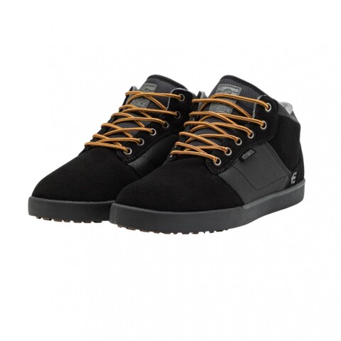 ETNIES JEFFERSON Black