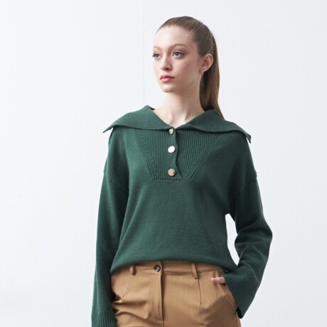 PANTALON PAISLEY Camel