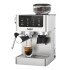 Cafetera Espresso Nappo Barista Deluxe 6 en 1 NEC-339 Cafetera Espresso Nappo Barista Deluxe 6 en 1 NEC-339