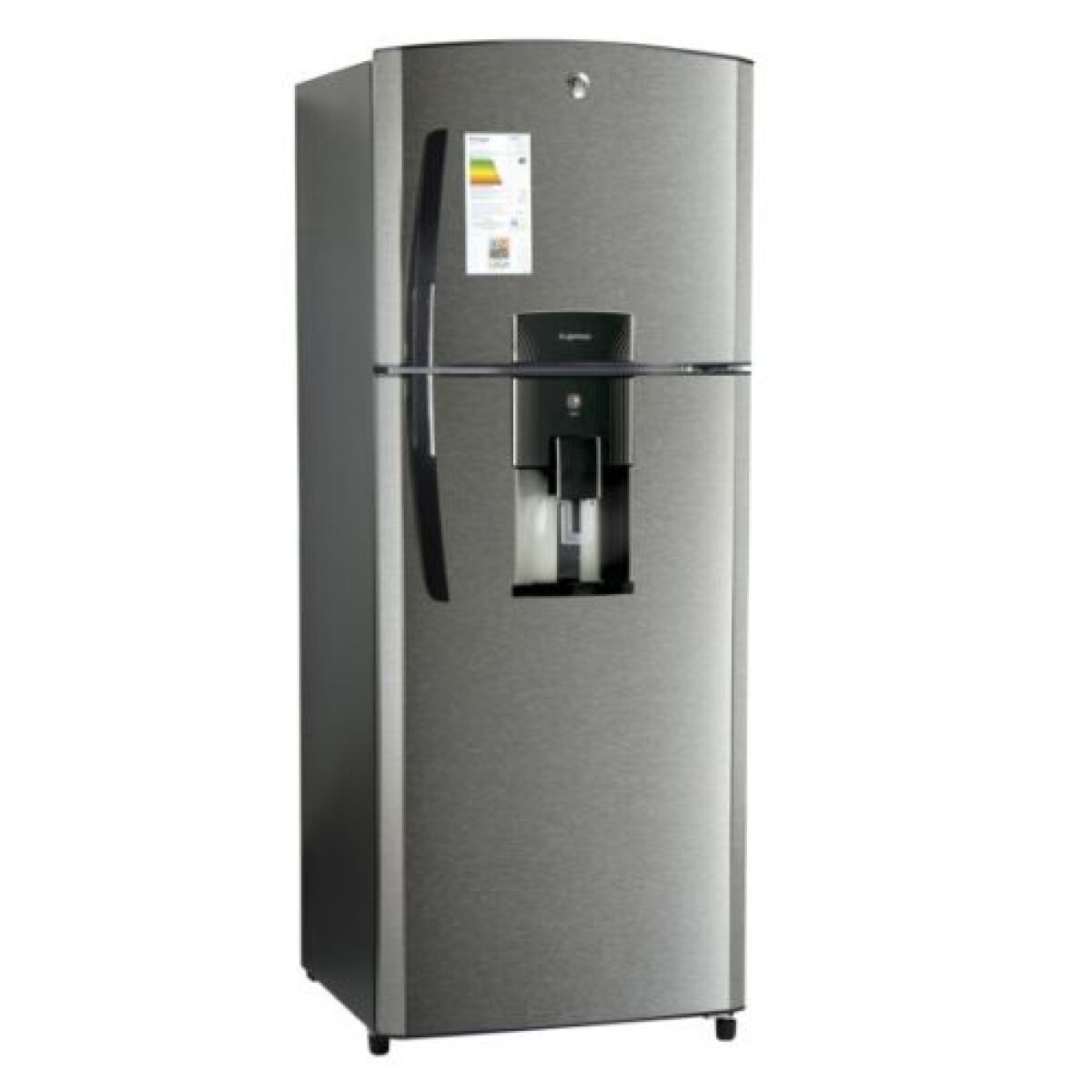 Refrigerador GENERAL ELECTRIC RGP400FGMU1 Frío Seco Heladera 