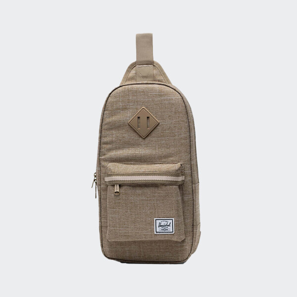 Mochila Herschel Heritage Marron