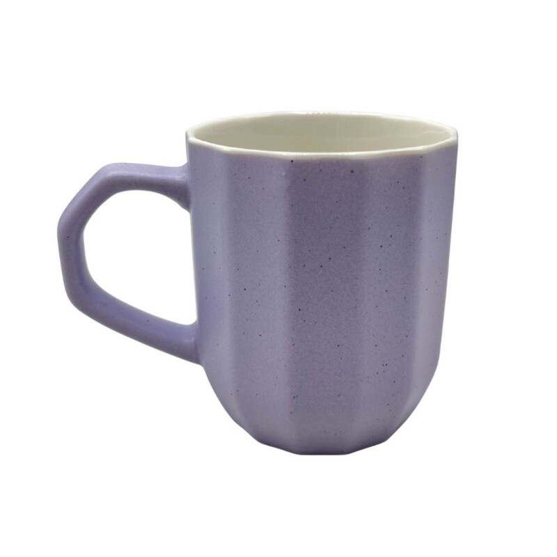 TAZA DE PORCELANA MINIMALISTA • 400ml TAZA DE PORCELANA MINIMALISTA • 400ml