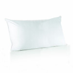 Almohada para cama sensación de pluma II 50 x 70 cm