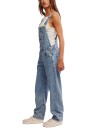 Jardinero Ziggy Denim Celeste
