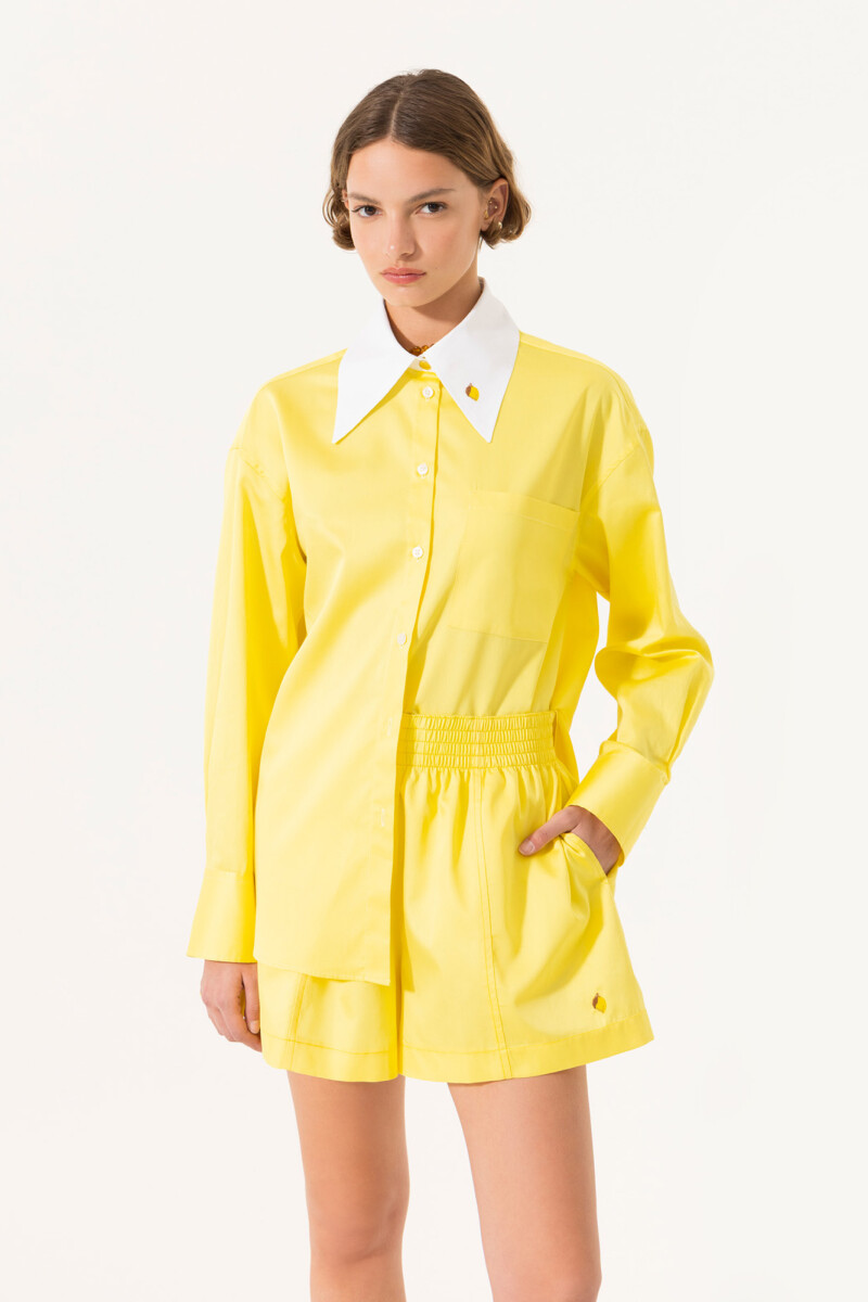 SHORT SAM Amarillo