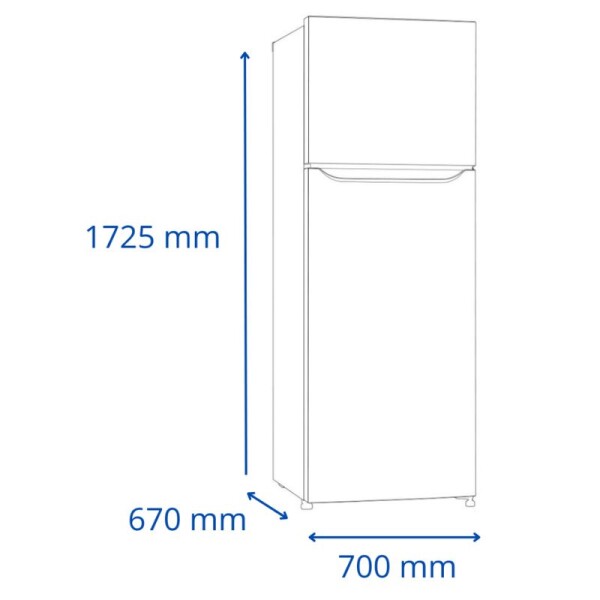 REFRIGERADOR JAMES INVERTER RJ 571 - INOX REFRIGERADOR JAMES INVERTER RJ 571 - INOX