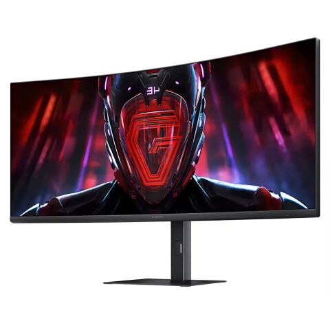Monitor Curvo Para Juegos Xiaomi G34wqi MONITOR XIAOMI 34" CURVO G34WQI MON299