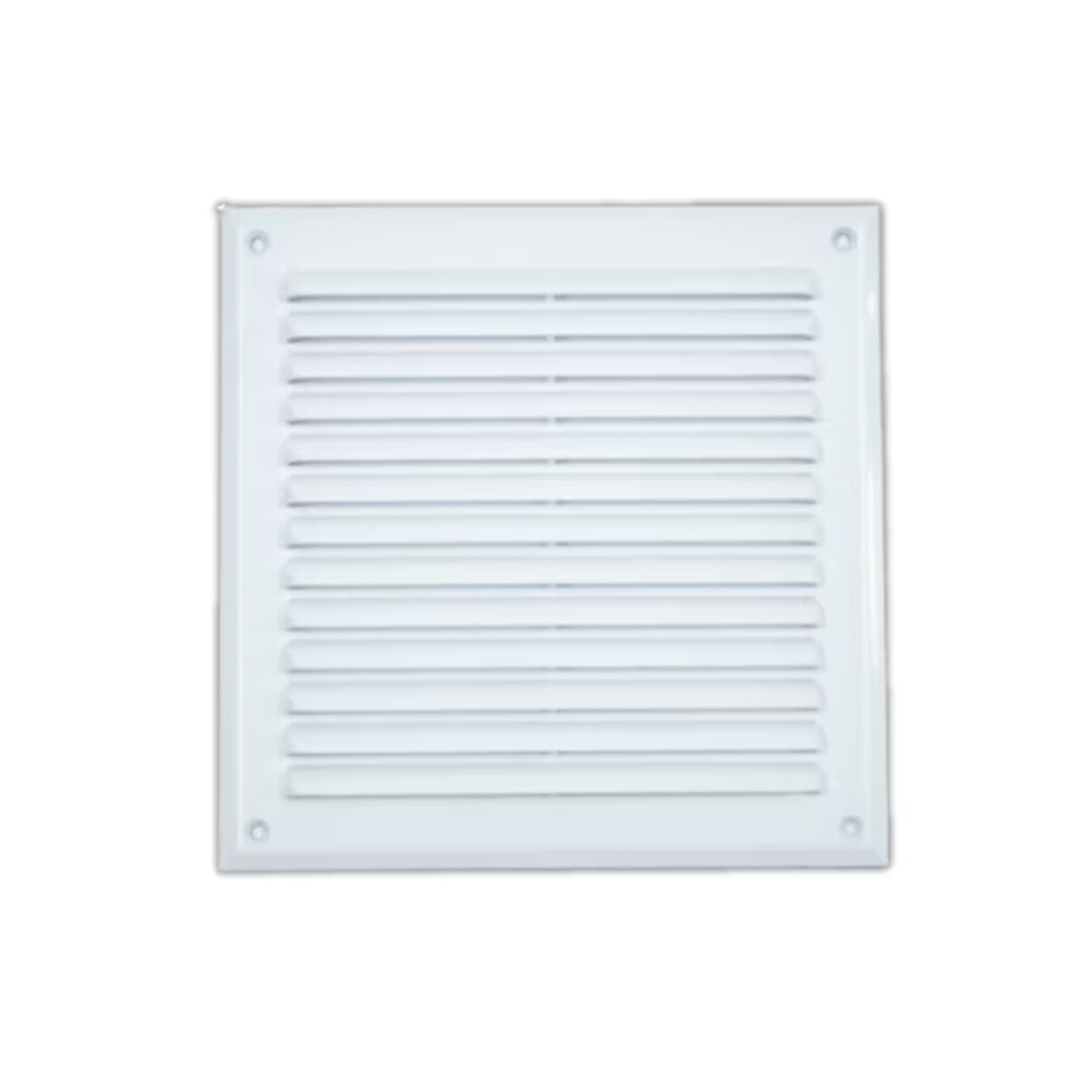 Rejilla de ventilación Astra 20x20 cm Rejilla De Ventilación Astra 20x20 Cm
