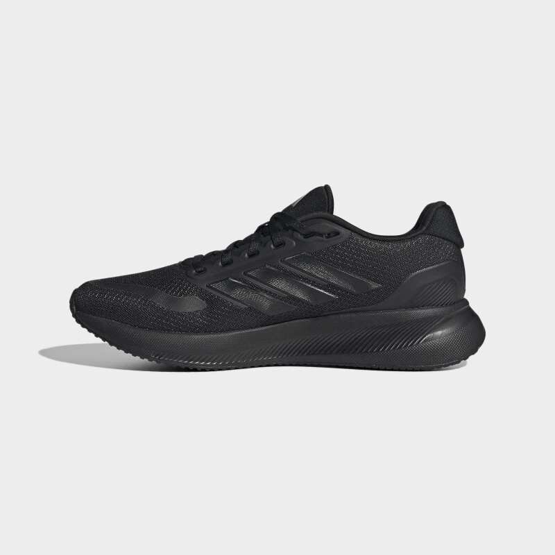 Championes Adidas Runfalcon 5 Negro