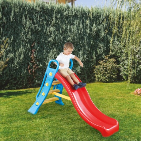 Tobogán Infantil Dolu Bigsplash Plástico 001