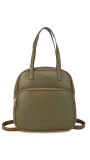 MOCHILA CLARA OLIVA C/MUSGO