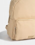 Mochilas Special Price Clasico Mochilas Special Price - Marron Beige