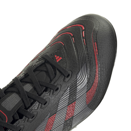 adidas PREDATOR LEAGUE FG/MG NEGRO