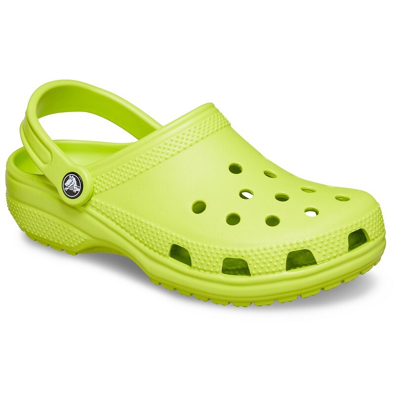 Crocs Classic Verde