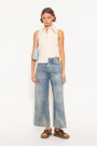 JEANS WIDE X MAGIC Azul