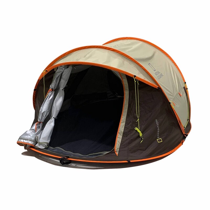 Carpa National Geographic Baltimore 3 Personas Carpa National Geographic Baltimore 3 Personas