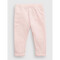 ORG CLUNY LEG PINK CAMEO