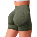 Short Deportivo Push Up Verde