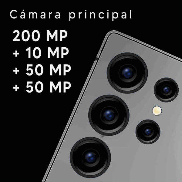 Samsung S25 Ultra 12/512 Gb 5g GRIS