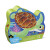 Puzzle Crocodile Creek 36 Piezas 45 x 60 cm ANIMALES OCEANO