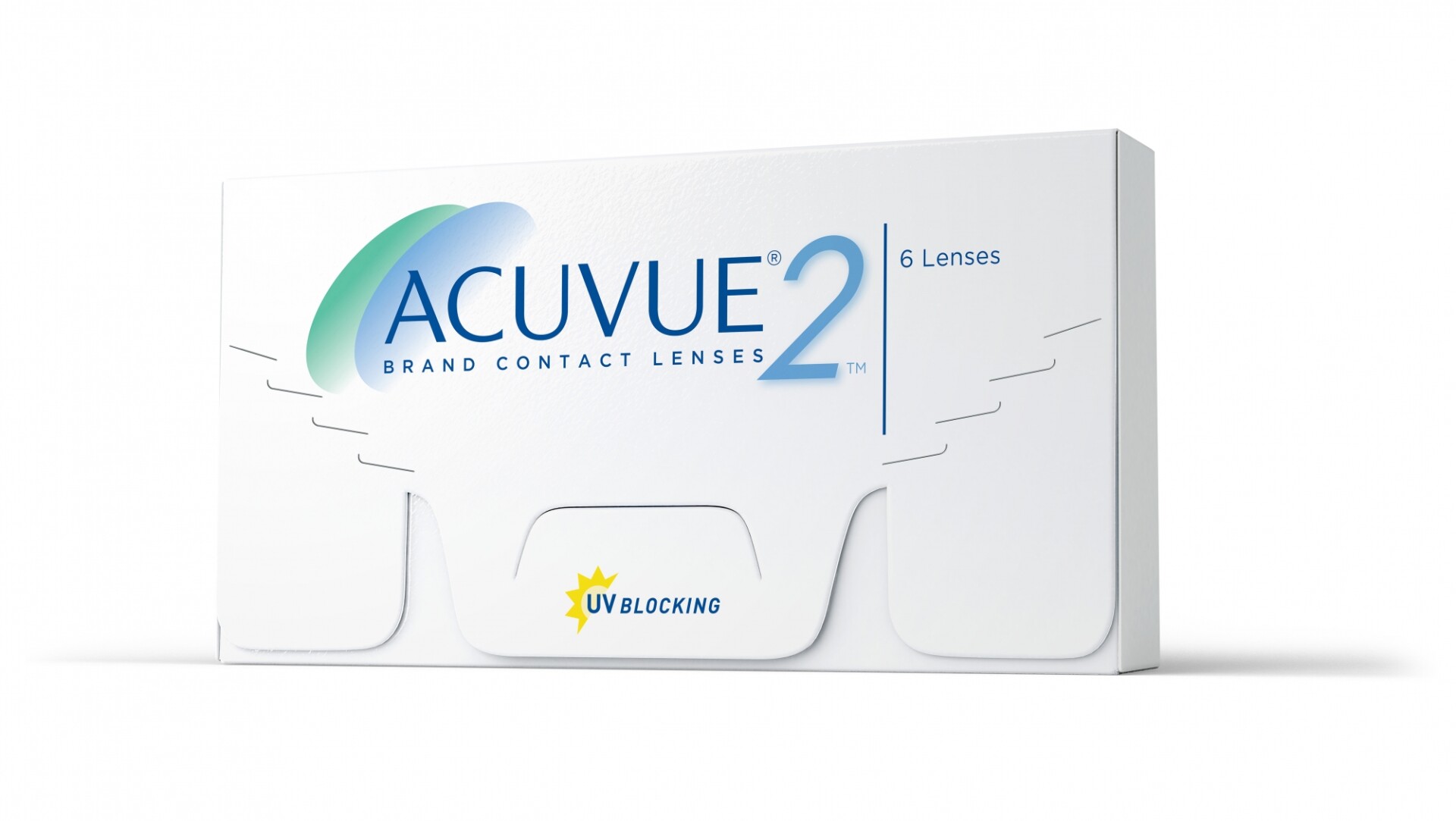 Acuvue 2 