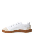 Championes de Hombre Puma Club 5V5 Lux Blanco - Gris - Dorado