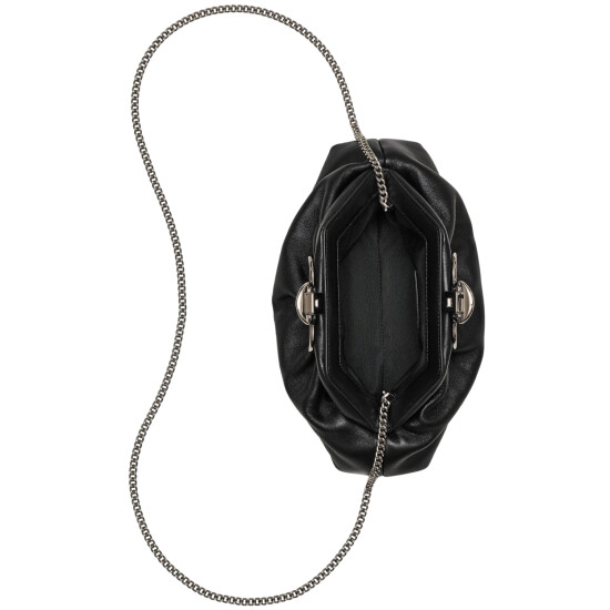 MARC JACOBS - THE SMALL CLAW CLIP CLUTCH 001