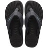 Sandalias Havaianas Surfer Coast Hombre Nuevo Grafito