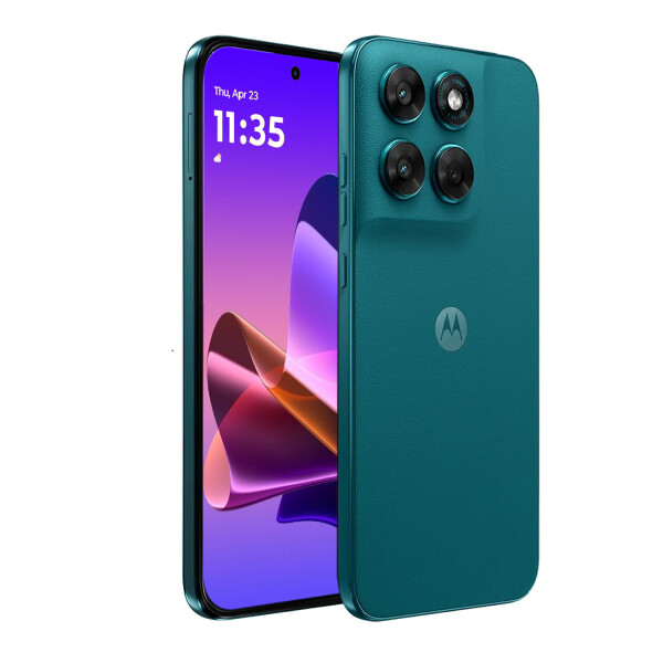 Motorola G77 8gb + 8gb Ram 256gb + Regalo VERDE