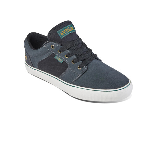 ETNIES BARGE LS Grey