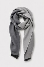 Bufanda Arrow GRIS