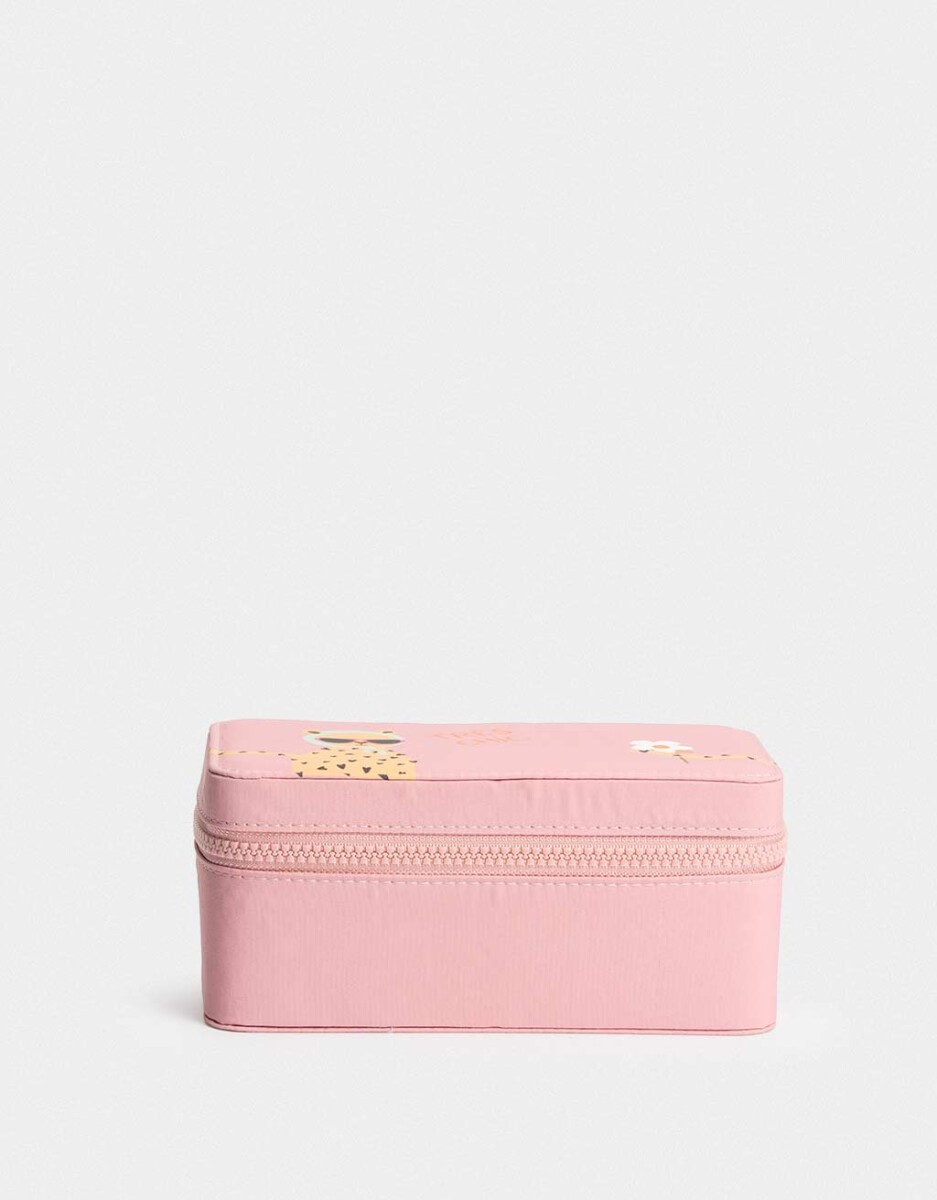 Organizador De Bijou 