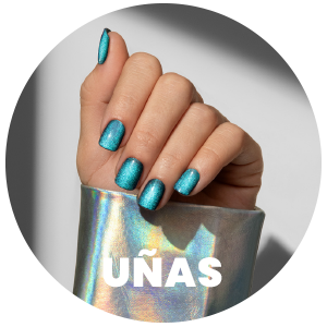 Uñas postizas