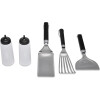 Set de herramientas x5 para Plancha Set de herramientas x5 para Plancha