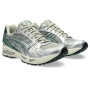 Zapatillas GEL-Kayano 14 Unisex Dried Leaf Green/Pure Silver