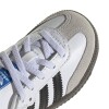adidas SAMBA OG Cloud White / Core Black / Gum