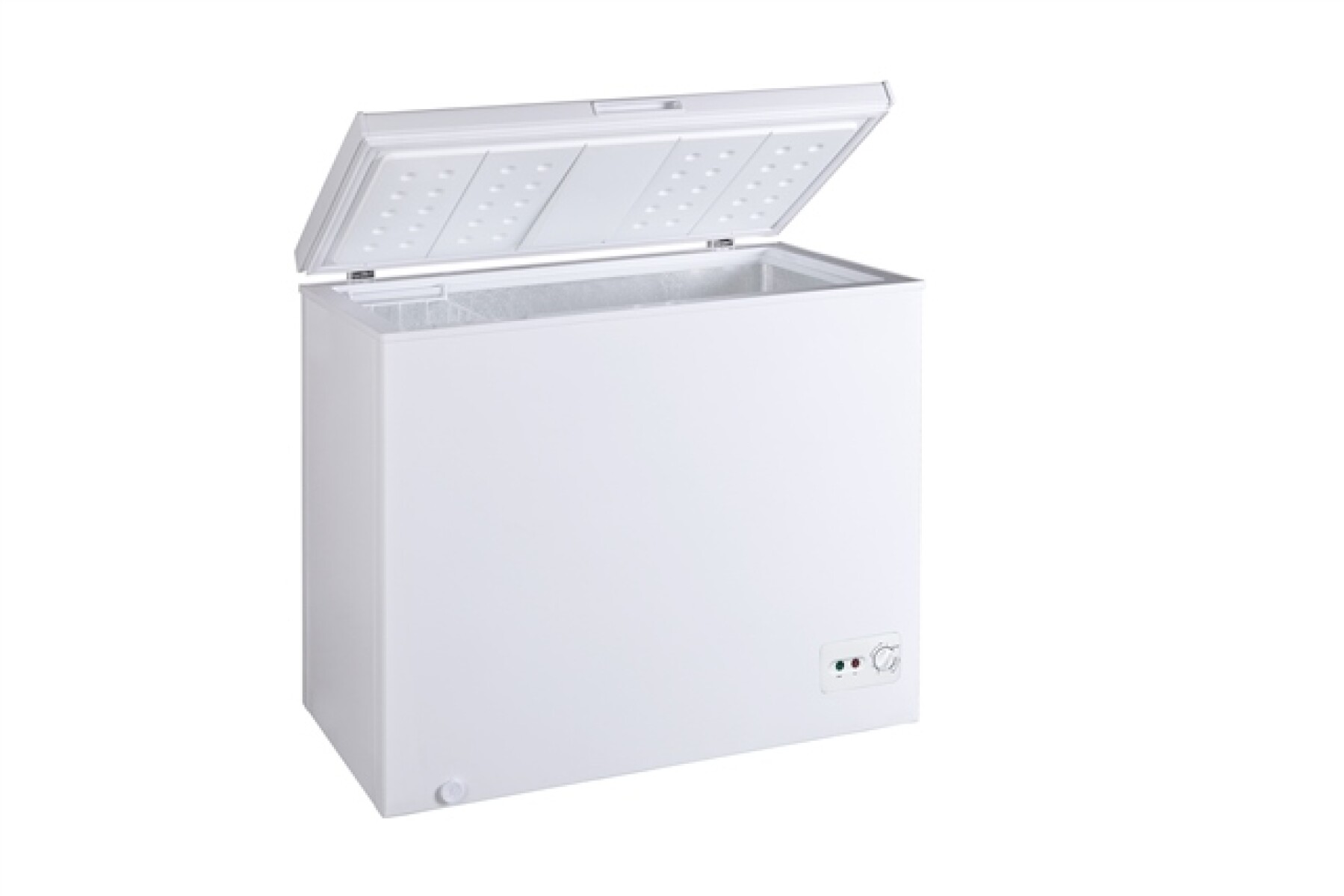 Freezer Horizontal Eldom 200 litros 