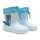 Botas de Lluvia Active de Niños - HQ2-1906 Morado